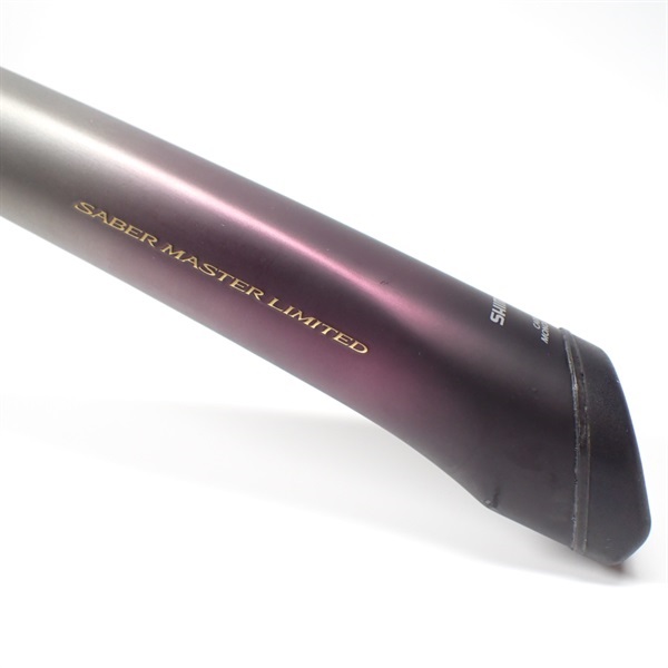 ２３サーベルマスターリミテッド８２ ＭＨ１８０
